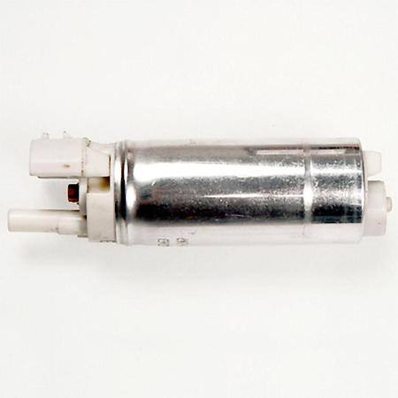 Electric Fuel Pump: Grommet, Insulating Sleeve, Isolator, Pump Retainer