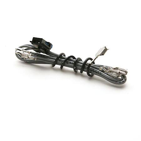 Electric Fuel Pump: With Hose Clamps & Piece, Isolator, Seals, Terminal Hardware