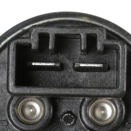 Electric Fuel Pump: Connector, Wires, Hose Clamps, Isolator, Splices, Washer