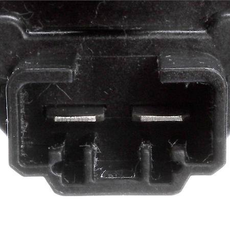 Electric Fuel Pump: Hose Piece, Isolator, Splices, Tube Clamps, Wire Harness