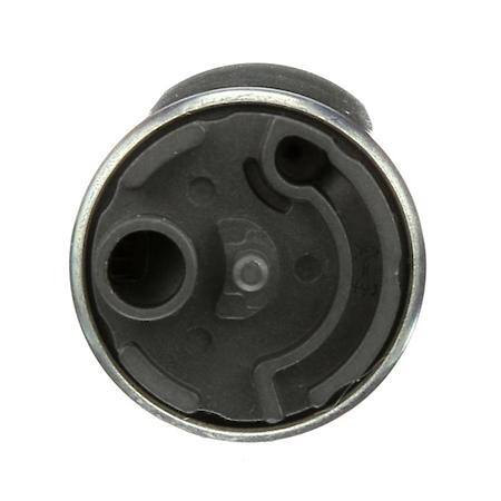 Electric Fuel Pump: Hose Piece, Isolator, Splices, Tube Clamps, Wire Harness