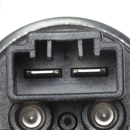 Electric Fuel Pump: Hose Clamps, Hose Piece, Pall Nut, Splices, 2-Wire Harness