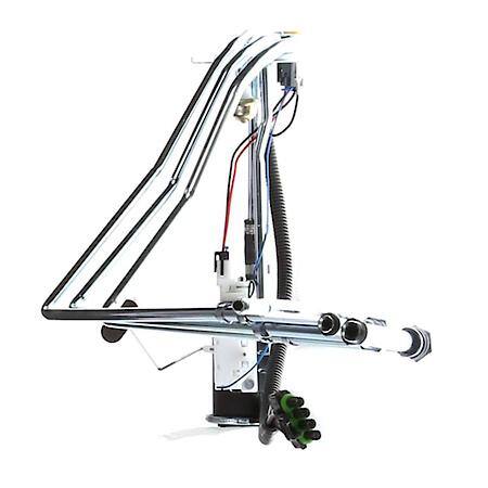Fuel Pump Hanger Assembly: With Float Arm, Seal, Lock Ring, O-rings