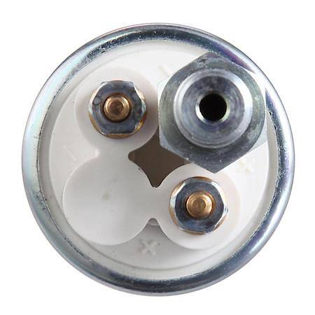 Electric Fuel Pump: Extra Fitting, Screw, Seals, Splices, Terminal Hardware