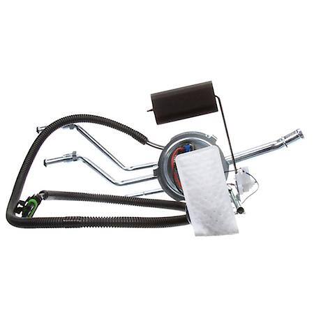 Fuel Pump Hanger Assembly: With Float Arm, Seal, O-rings