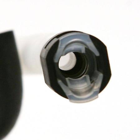 Fuel Pump and Strainer Set: With Seal, Rubber Fitting