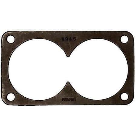 Bolt Hole Quantity 4 Carburetor Mounting Gasket