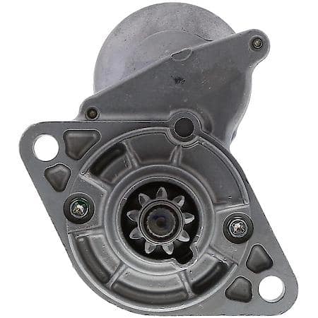Starter: Remanufactured