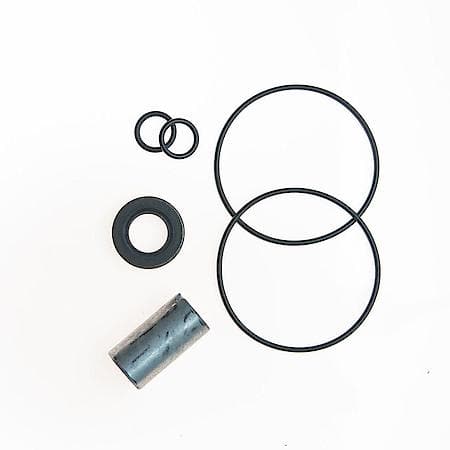 Pump Complete Rebuild Kit