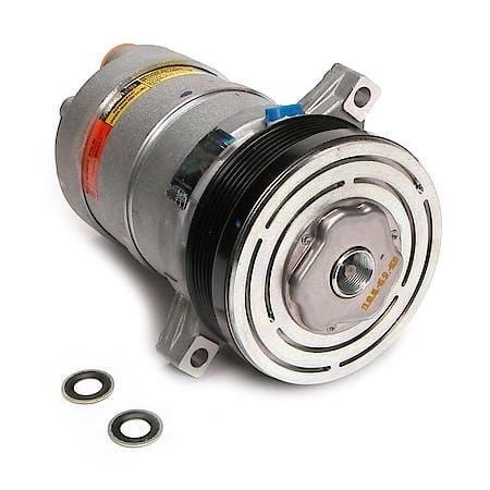 A/C Compressor