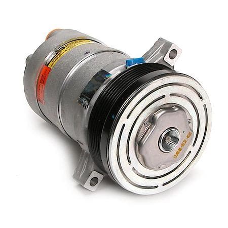 A/C Compressor