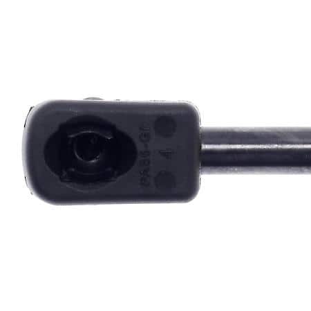 Universal Lift Support: 19.7" Ext Length, 7.95" Travel, 120 Lbs of Force, 1 Pk