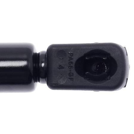 Universal Lift Support: 19.7" Ext Length, 7.95" Travel, 120 Lbs of Force, 1 Pk