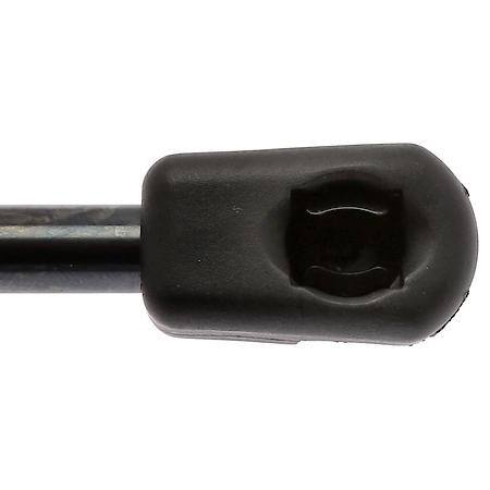 Universal Lift Support: 12.0" Ext Length, 3.95" Travel, 40 Lbs of Force, 1 Pk