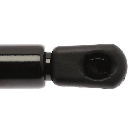 Universal Lift Support: 12.0" Ext Length, 3.95" Travel, 40 Lbs of Force, 1 Pk