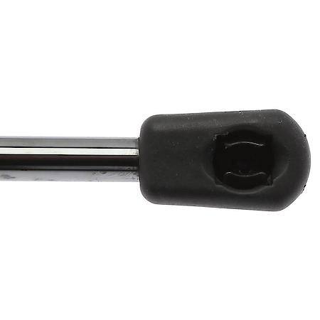 Universal Lift Support: 14.5" Ext Length, 5.25" Travel, 25 Lbs of Force, 1 Pack