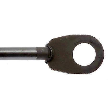Universal Lift Support: 10.0" Ext Length, 3.25" Travel, 40 Lbs of Force, 1 Pk