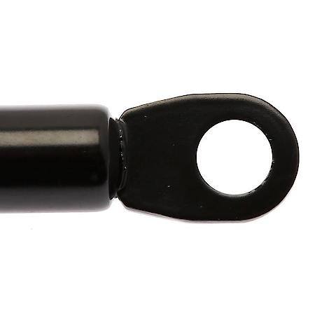 Universal Lift Support: 10.0" Ext Length, 3.25" Travel, 40 Lbs of Force, 1 Pk