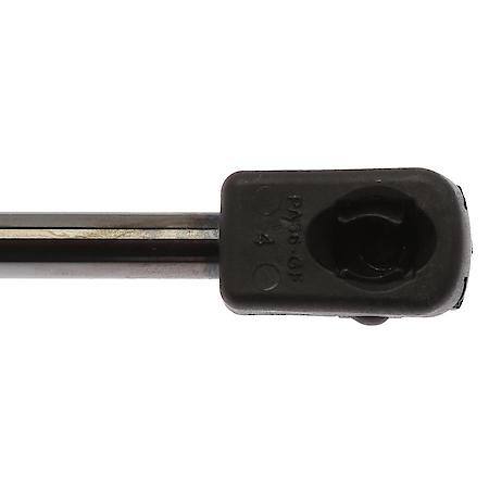 Hood Lift Support: 19.64" Ext Length, 7.75" Travel, 97 Lbs of Force, 1 Pk