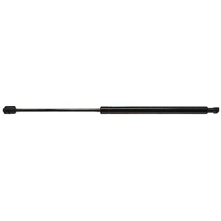 Hood Lift Support: 19.64" Ext Length, 7.75" Travel, 97 Lbs of Force, 1 Pk