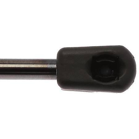 Liftgate Lift Support: 19.1" Ext Length, 6.75" Travel, 111 Lbs of Force, 1 Pk