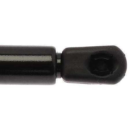 Liftgate Lift Support: 19.1" Ext Length, 6.75" Travel, 111 Lbs of Force, 1 Pk