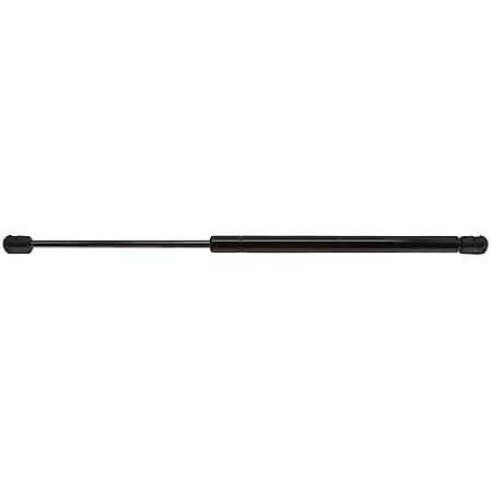 Liftgate Lift Support: 19.1" Ext Length, 6.75" Travel, 111 Lbs of Force, 1 Pk
