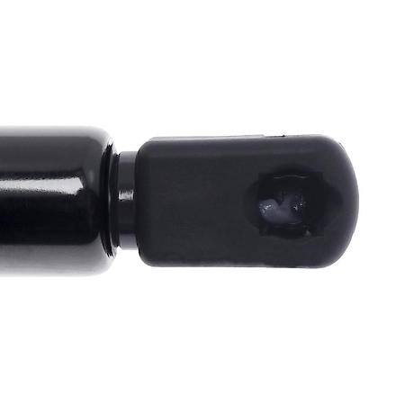 Hood Lift Support: 25.19" Ext Length, 10.25" Travel, 50 Lbs of Force, 1 Pk