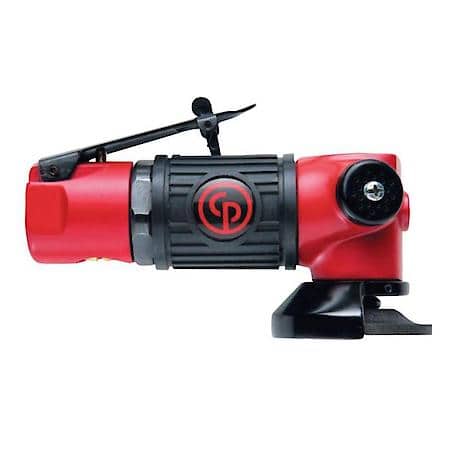 2 Cut-Off Tool/Angle Grinder