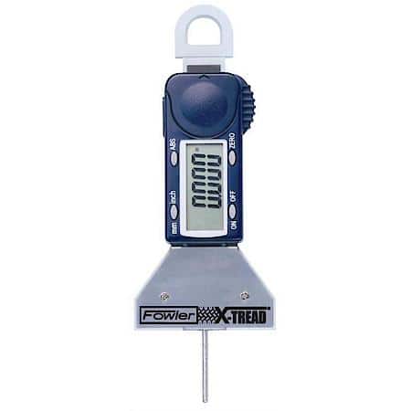 X-Tread Digital Gage