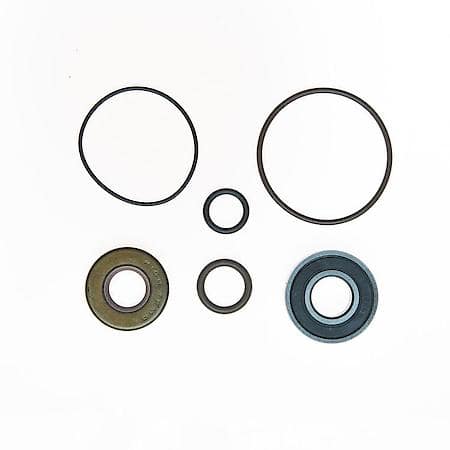 KIT, PUMP COMPLETE REBUILD