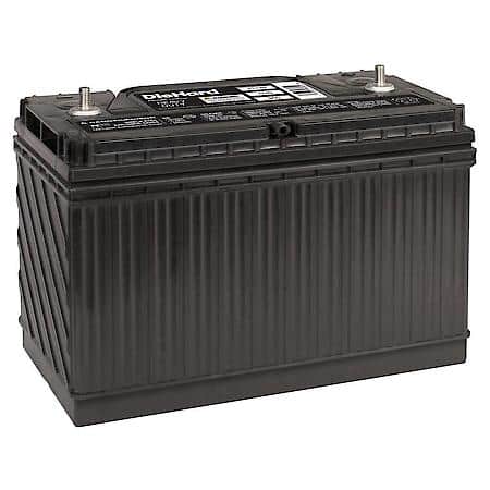 Battery: 31S Group Size, 950 CCA, 1185 CA, 175 Minute Reserve Capacity