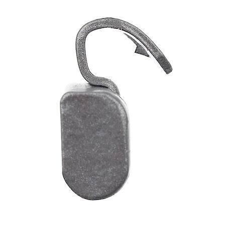 Aw Coated Steel Pass Wgt 2.75Oz