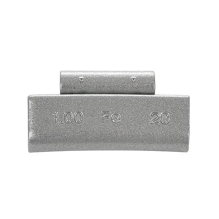 Aw Coated Steel Pass Wgt 2.75Oz