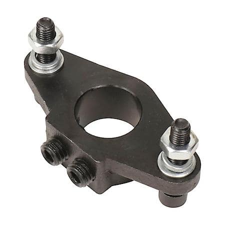 Plastic Tool Head Mounting Flange