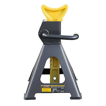 RJS-3T 3-Ton Jack Stands / Set of Two