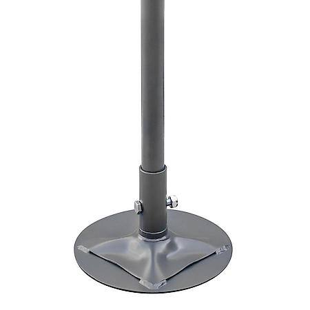RJS-1T 1,650-Lb High Reach Jack Stand