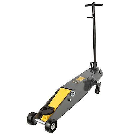 RFJ-10TL 10 Ton Long Frame Floor Jack