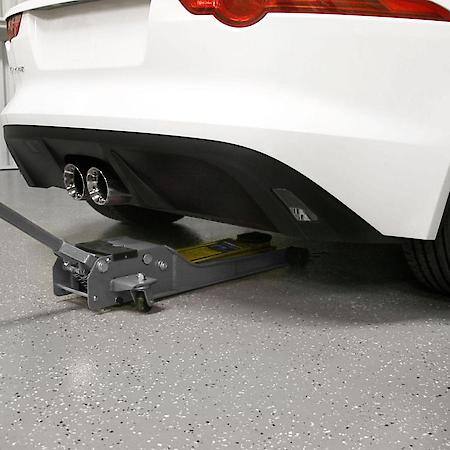 RFJ-3000LPF 1.5-Ton Super-Long Floor Jack