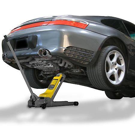 RFJ-3000LPF 1.5-Ton Super-Long Floor Jack