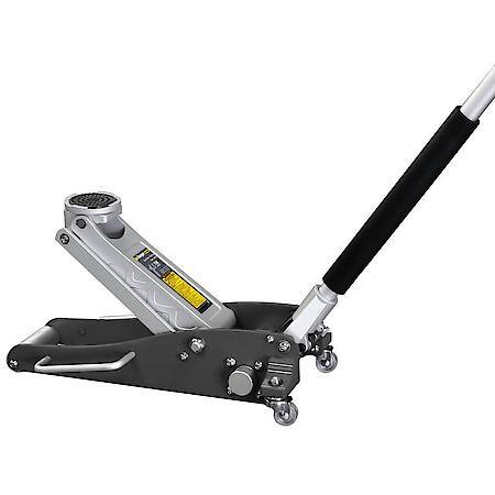 RFJ-3000AL 1.5-Ton Aluminum Racing Floor Jack