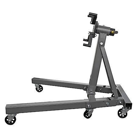 RES-1TF 2000 Lb. Folding Engine Stand