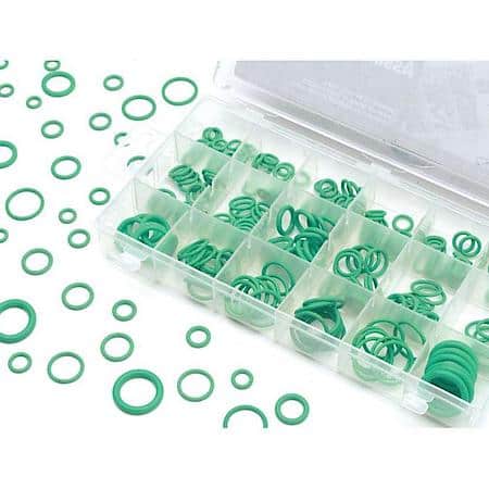 270 Pc Hnbr O-Ring Assortment Kit