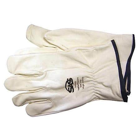 1-Pr Of Protective Over Glove, Xl