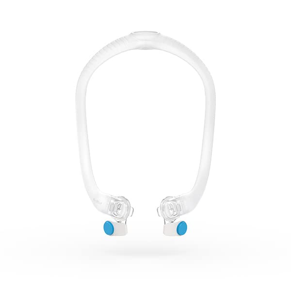 ResMed AirFit F30i Frame Assembly - for Full-Face CPAP Mask - Top-of-Head Connection - Replacement CPAP Accessories - Standard