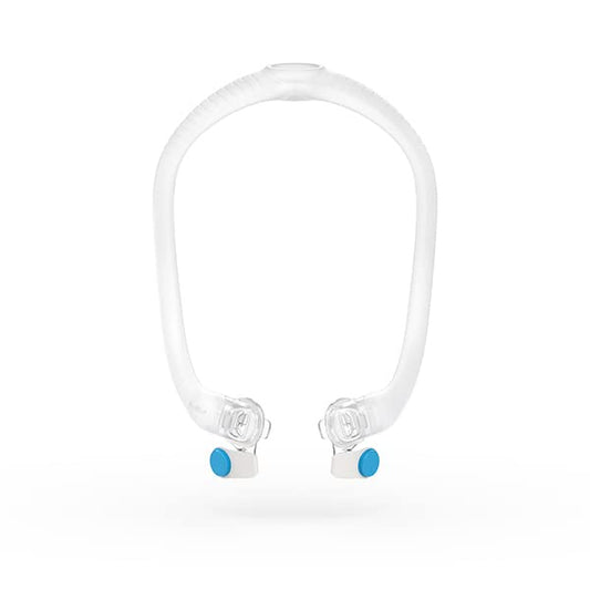ResMed AirFit F30i Frame Assembly - for Full-Face CPAP Mask - Top-of-Head Connection - Replacement CPAP Accessories - Standard