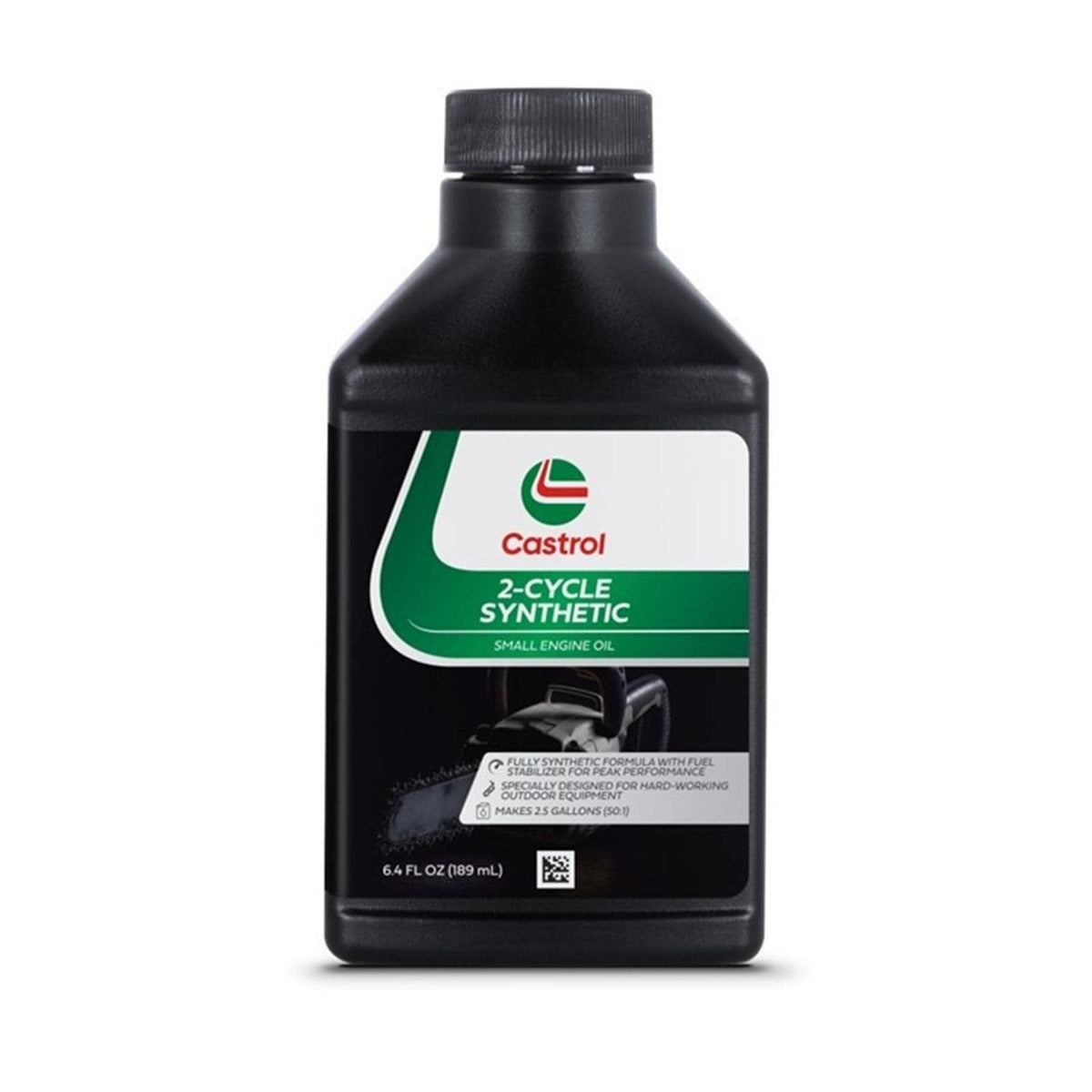 Castrol Full Synthetic Premix Motor Oil 189 ml 215302