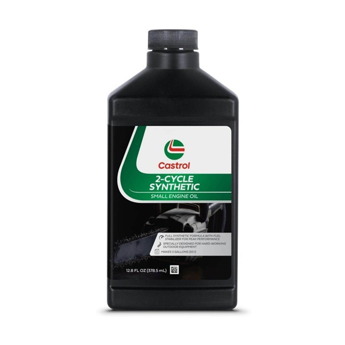Castrol Full Synthetic 0W Motor Oil 12.8 oz 215303