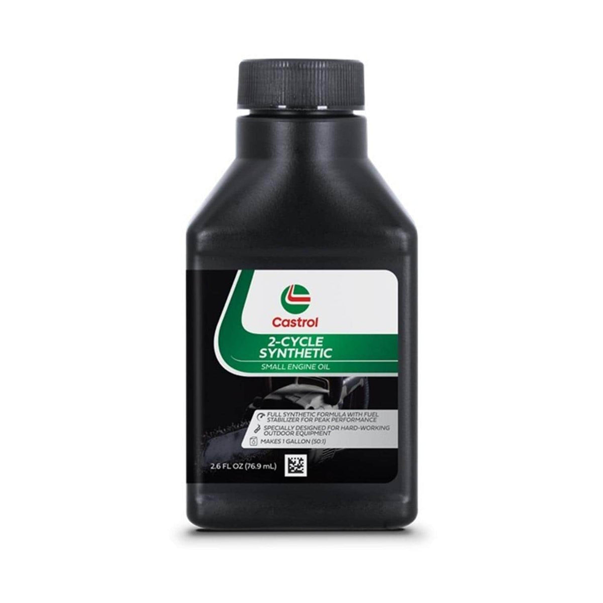 Castrol Full Synthetic 0W Motor Oil 2.6 oz 215304