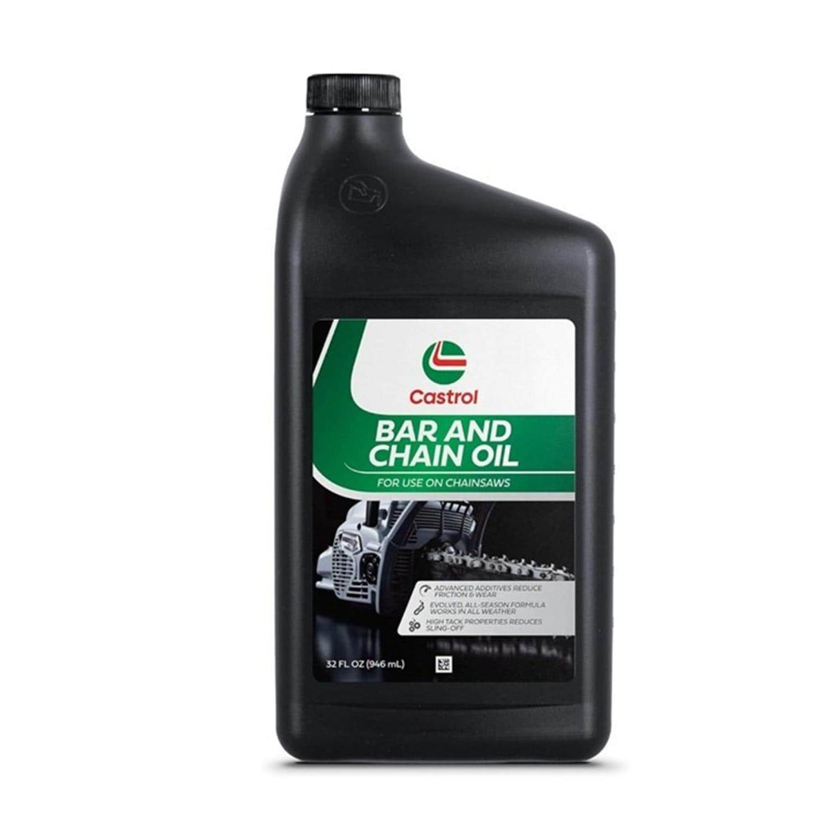 Castrol Bar and Chain Oil 215309